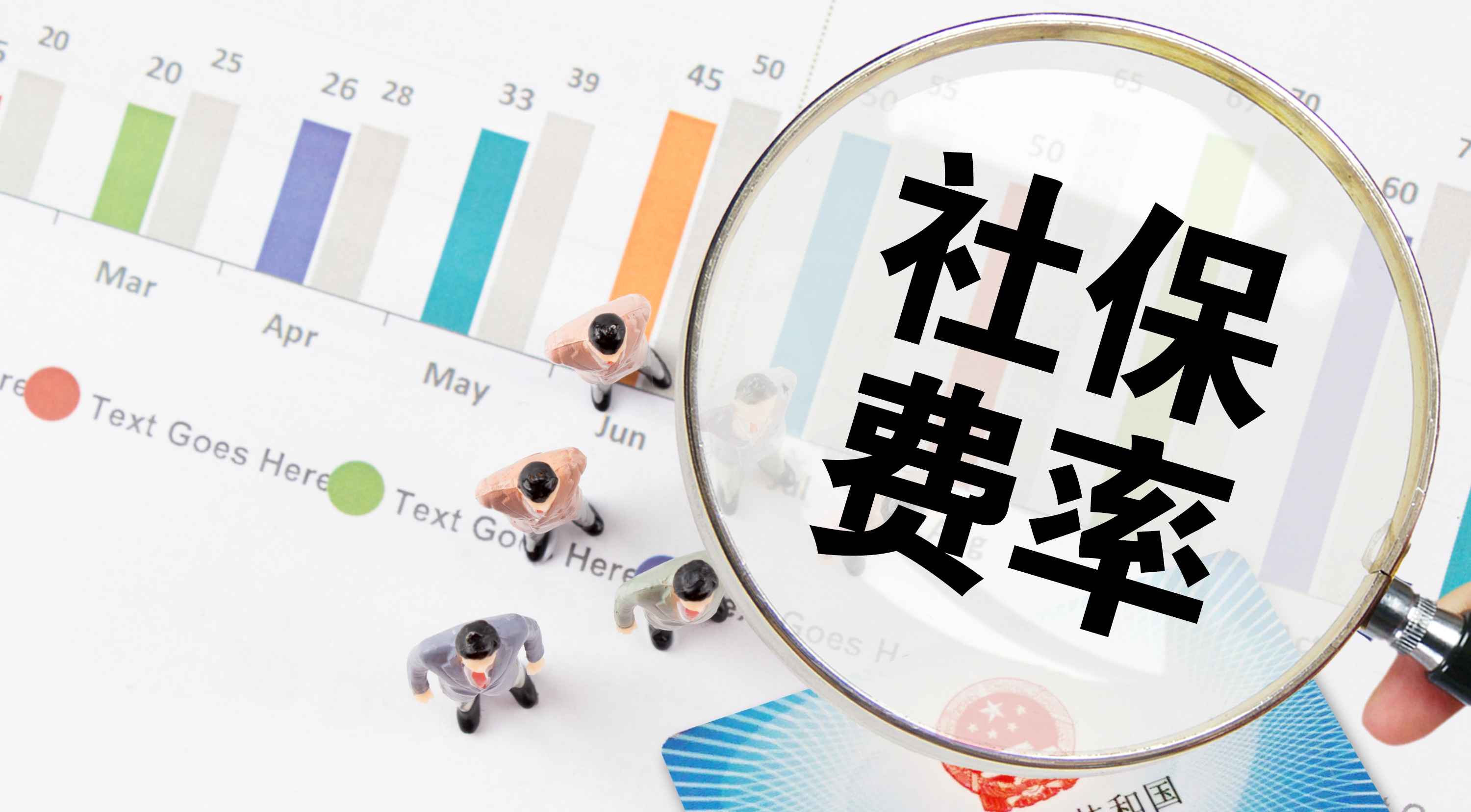 社保费率